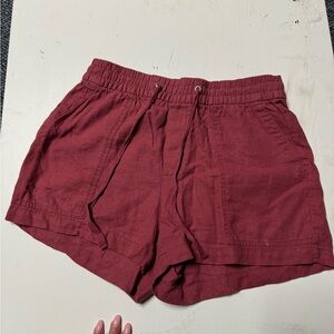 Gap shorts